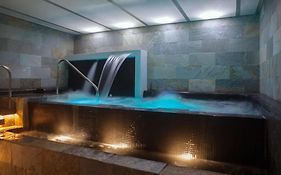 Soho Boutique Capuchinos & Spa